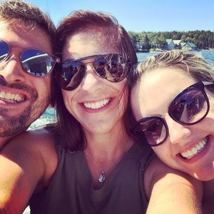 Meet your Posher, Leanne